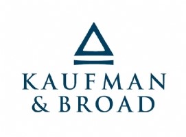 Logo de l'entreprise Kaufman and broad