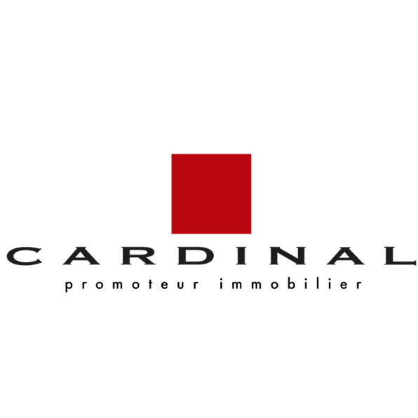 Logo du promoteur immobilier Cardinal
