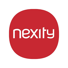 Logo de l'entreprise Nexity