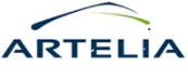 Logo de l'entreprise Artelia