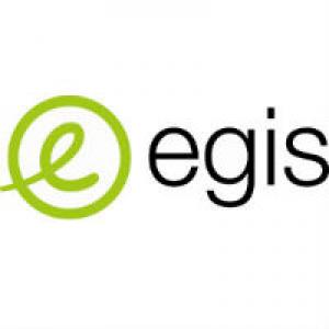 Logo de l'entreprise Egis