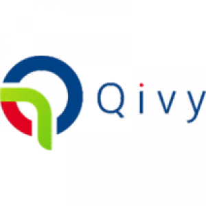 Logo de l'entreprise Qivy