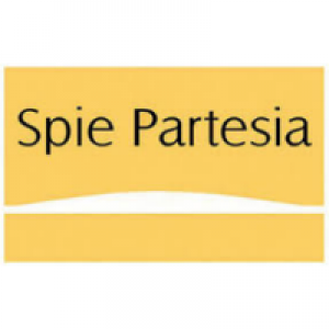 Logo de l'entreprise Spie Partesia
