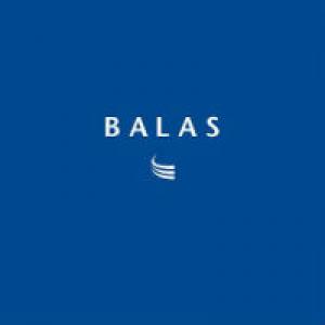 Logo de l'entreprise Balas